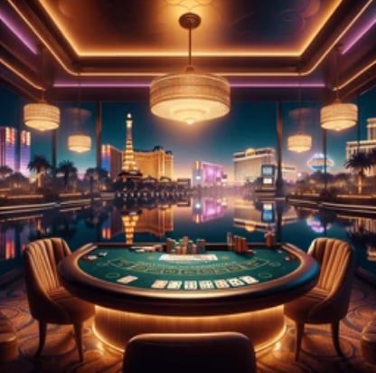 Roulette Live Dealer Myanmar Online Casino ကစား